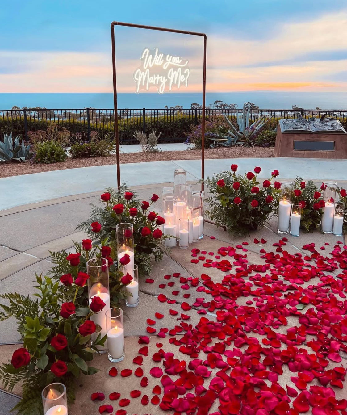 Garden Of Love