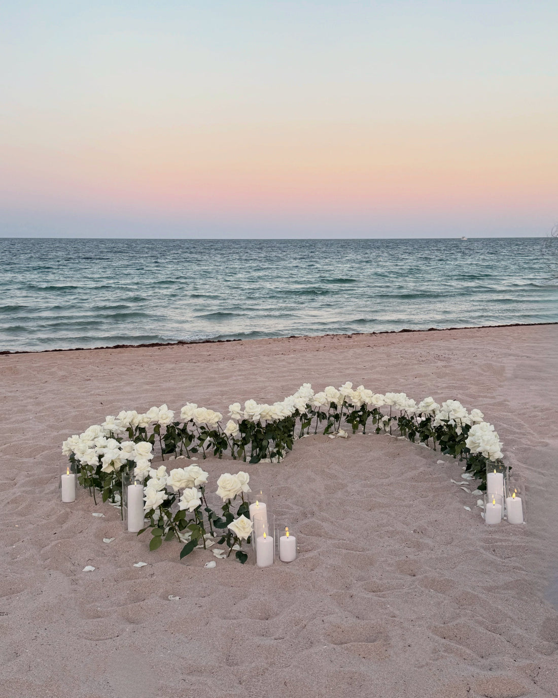 Tips for Planning the Perfect Marriage Proposal in South Florida