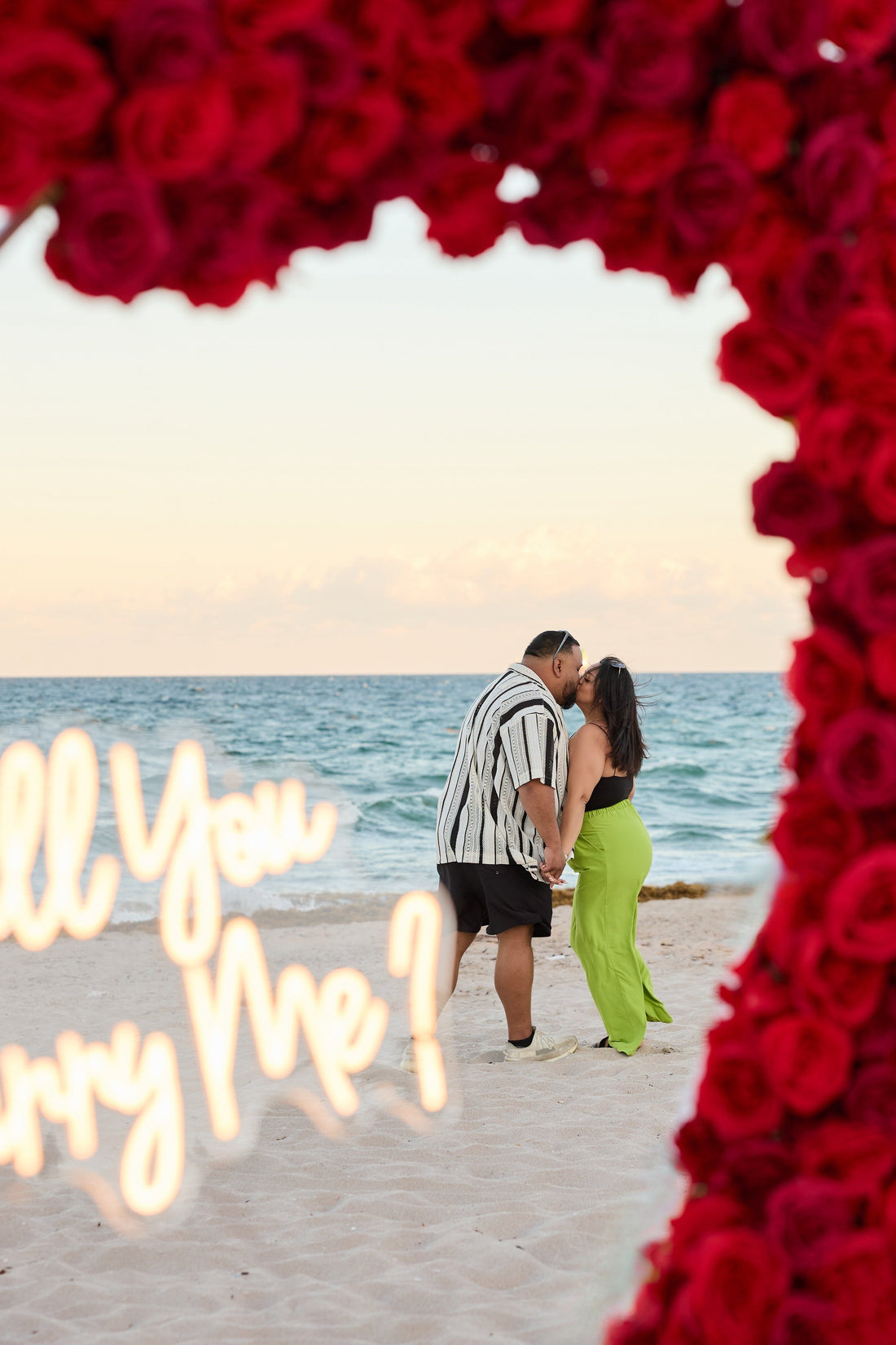 10 Tips for Planning the Perfect Marriage Proposal in South Florida