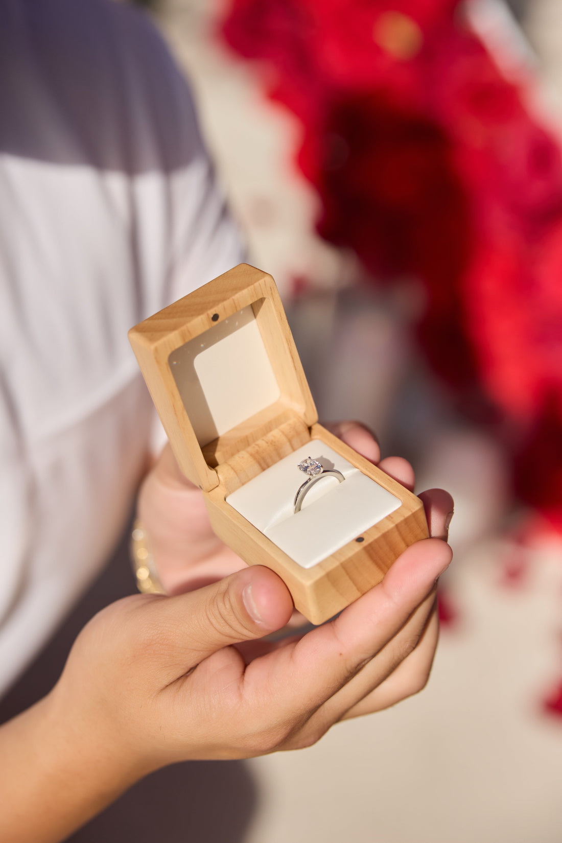 How to Choose the Perfect Ring for Your Proposal: A Quick Guide