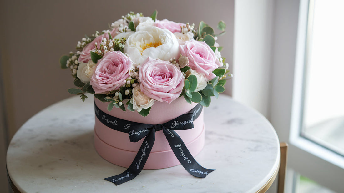Flower Box vs Bouquet: Which Should You Choose?