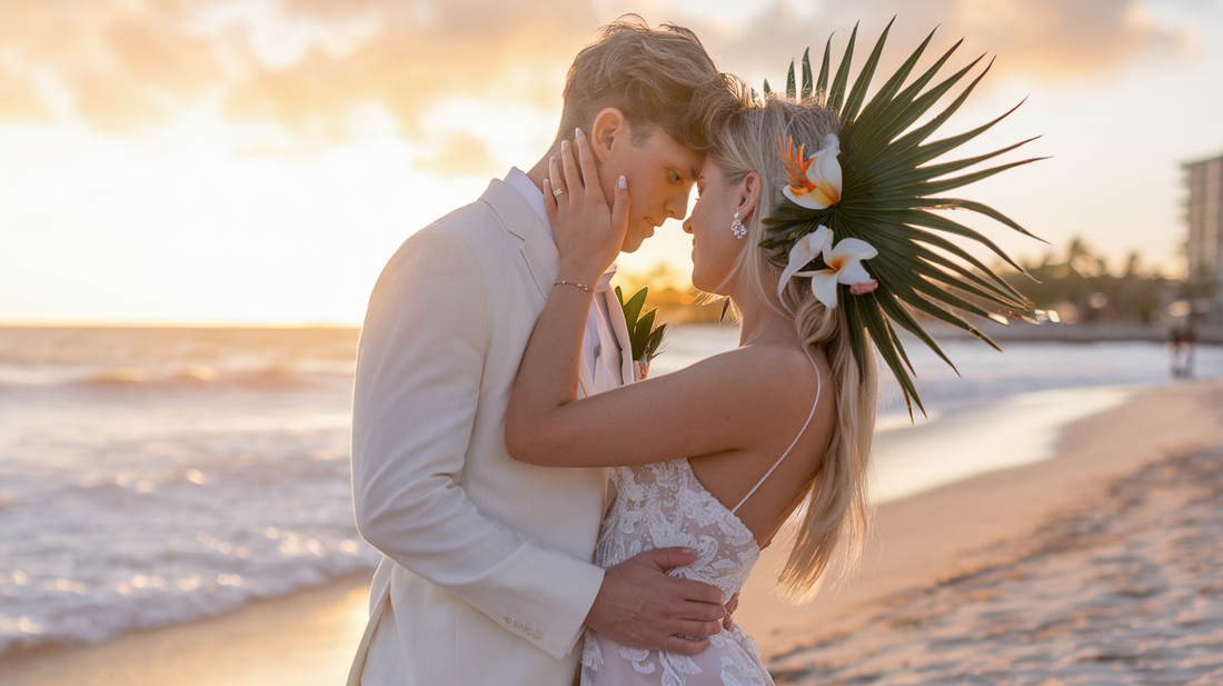 How to Elope in South Florida: A Complete Guide for 2025