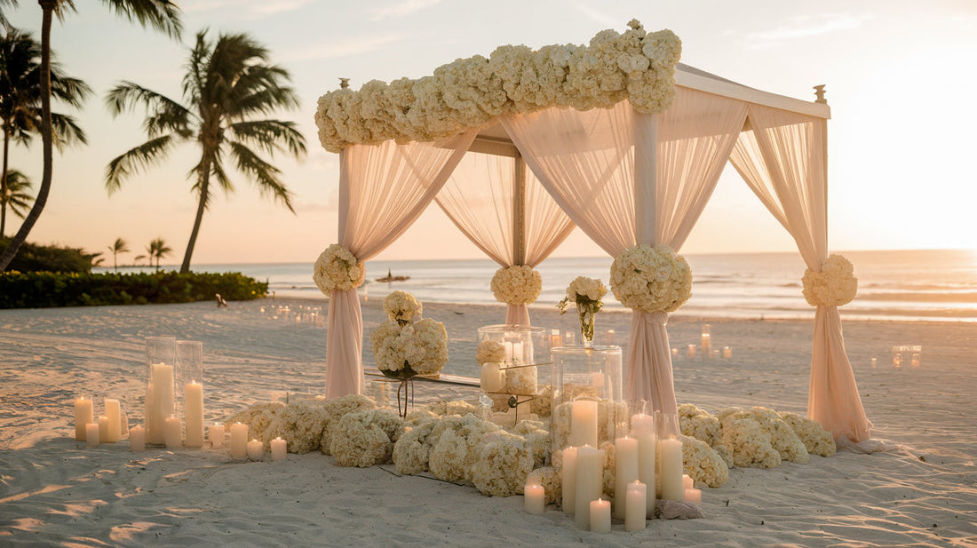 How to Propose on the Beach in South Florida: Complete Guide