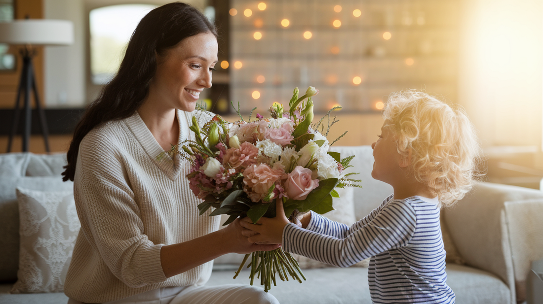 Mother's Day Flower Delivery in South Florida: What Actually Arrives Fresh