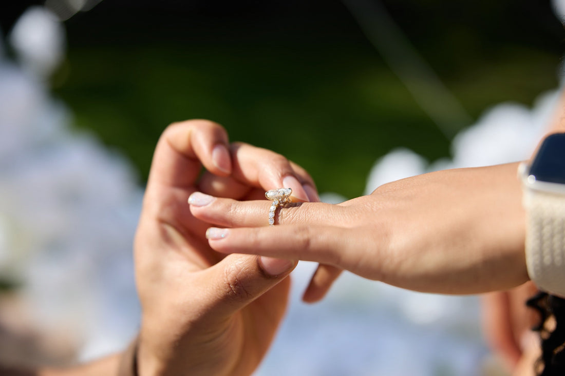 6 Interesting Facts About Proposals