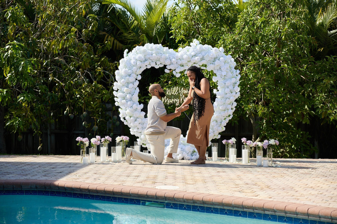 What to Say During Your Proposal: Making Your Moment Unforgettable
