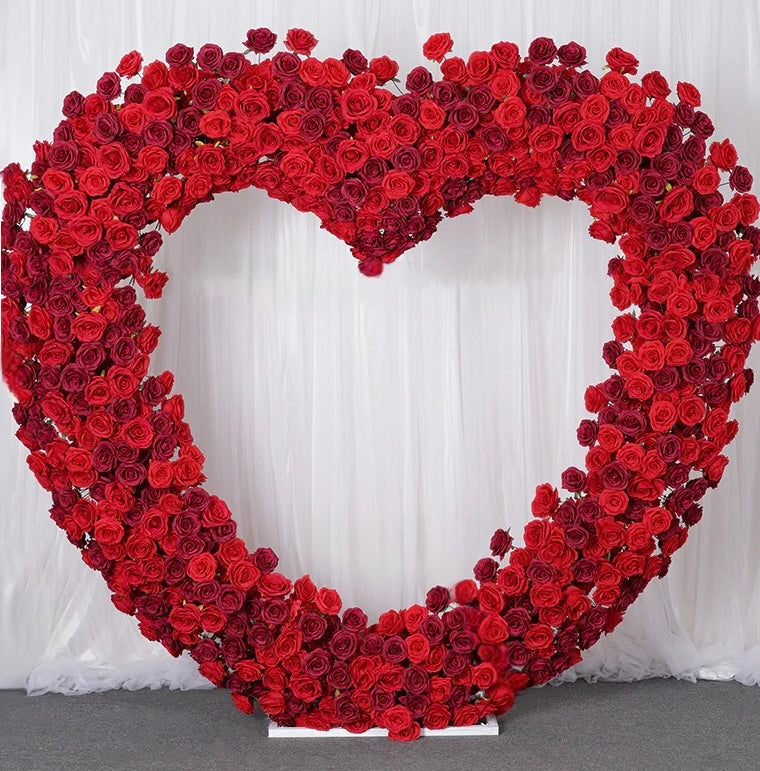 Red Heart Arch Rental