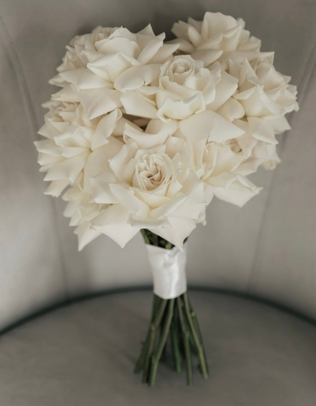 Classical Wedding Bouquet