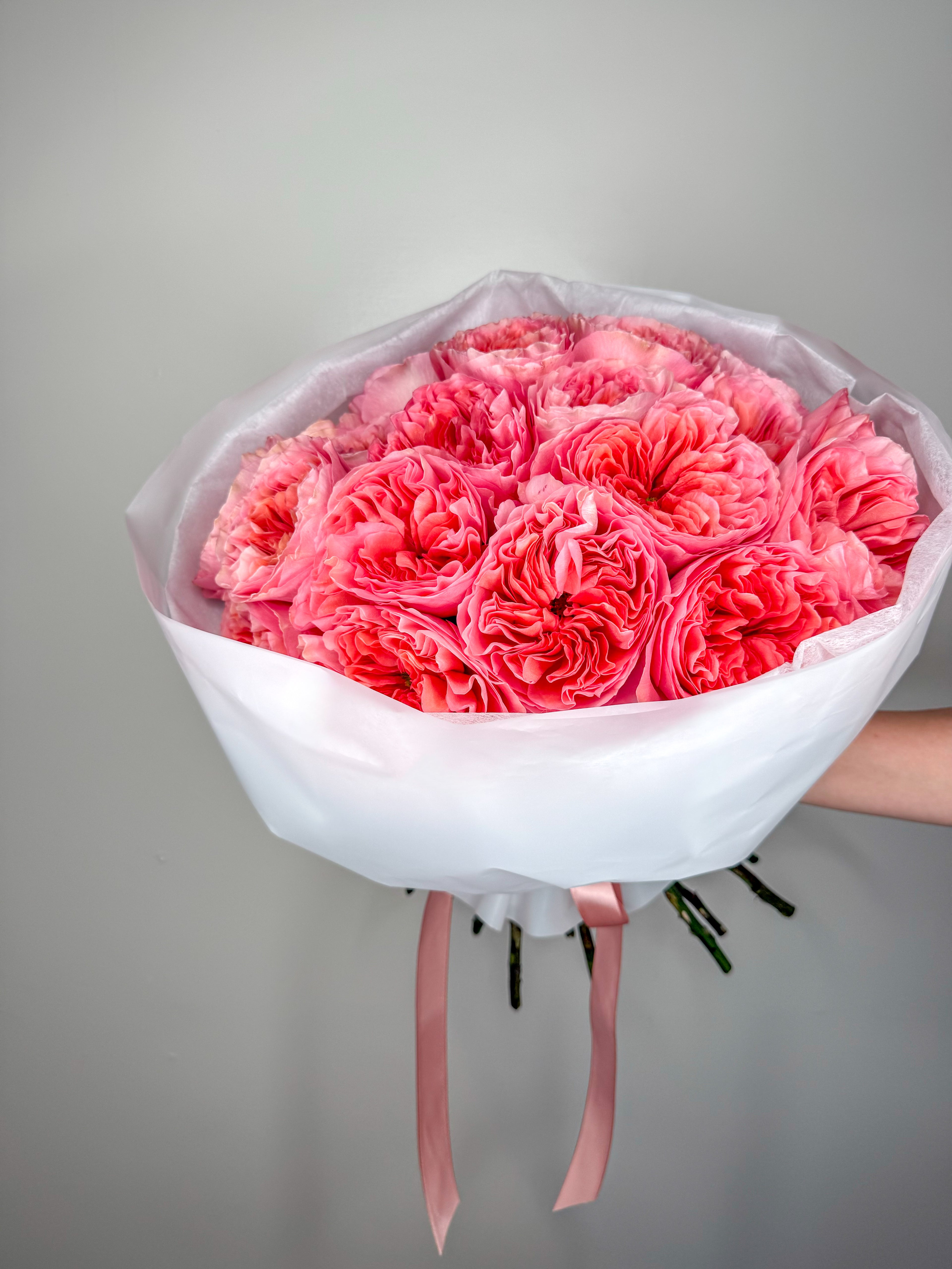 Candy Pink X-Pression Bouquet