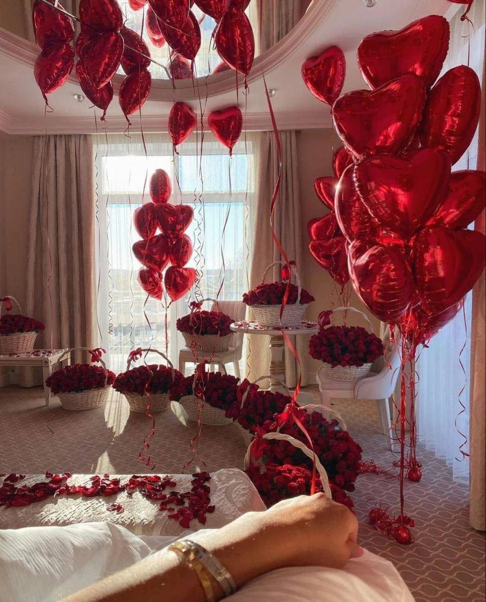 Love Delivered