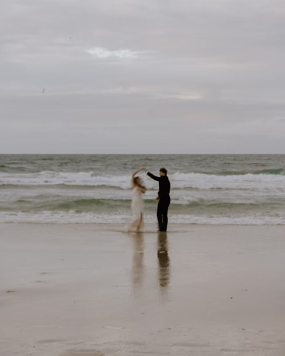 The Photo Proposal